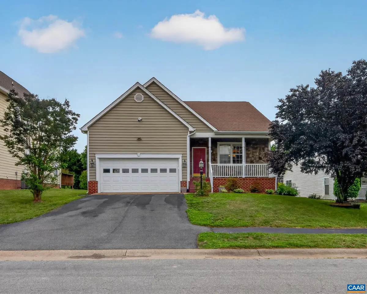 360 Bayberry Way, Charlottesville, VA 22911 - #1