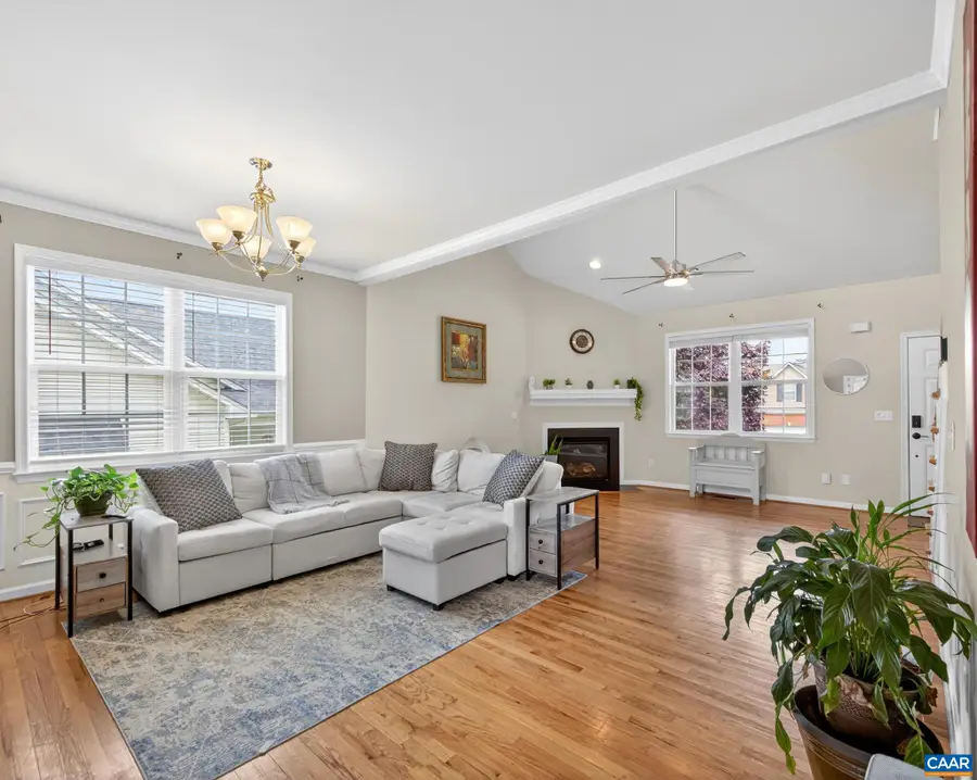 360 Bayberry Way, Charlottesville, VA 22911 - #2