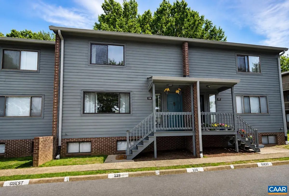 128 Harvest Dr, Charlottesville, VA 22903 - #1