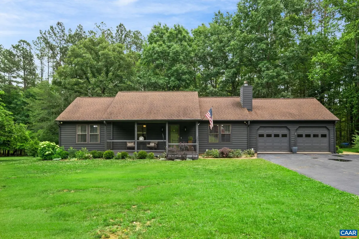 3309 Martin Kings Rd, Charlottesville, VA 22902 - #1