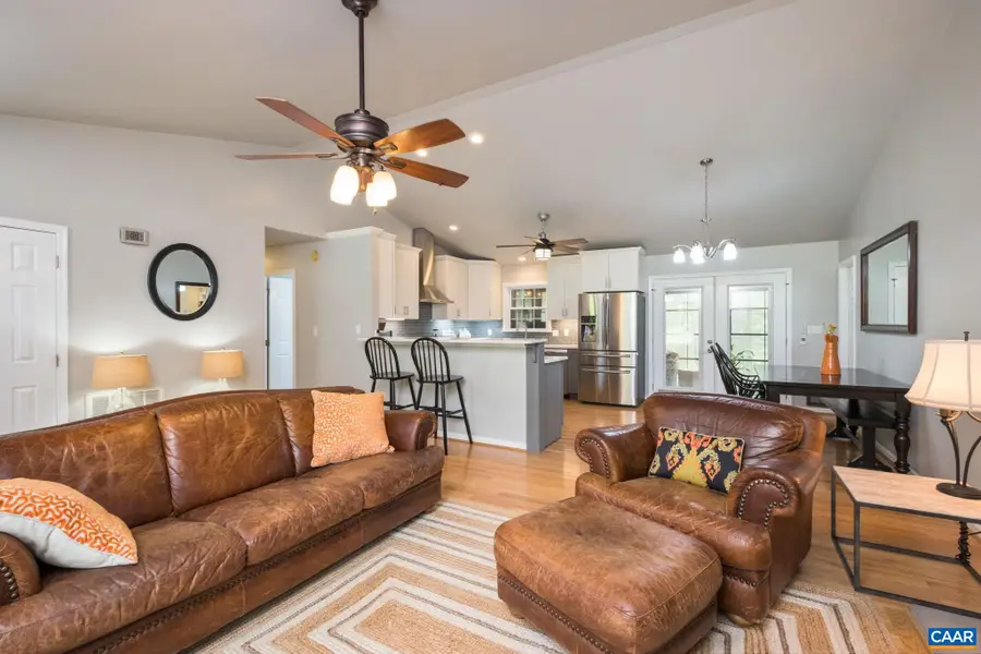 3309 Martin Kings Rd, Charlottesville, VA 22902 - #2