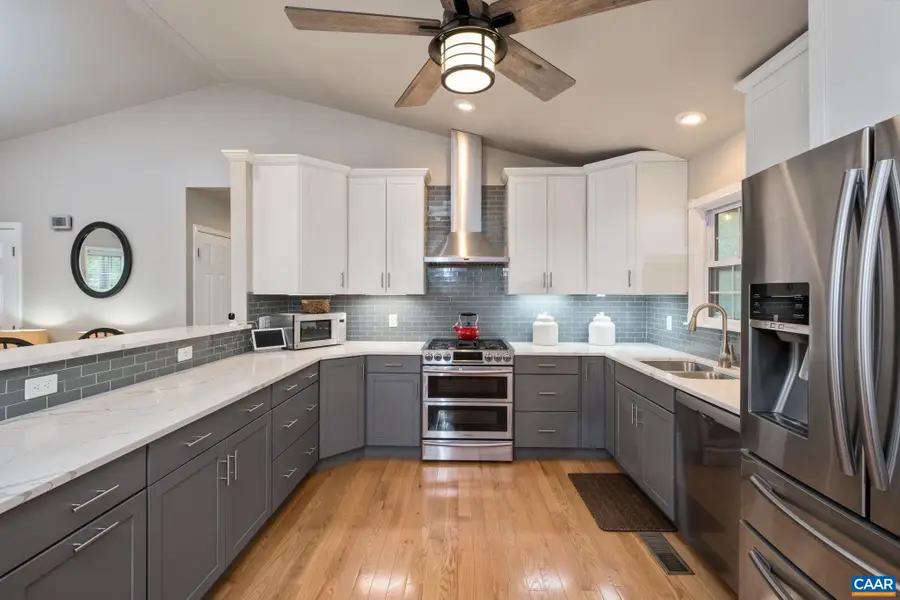 3309 Martin Kings Rd, Charlottesville, VA 22902 - #3