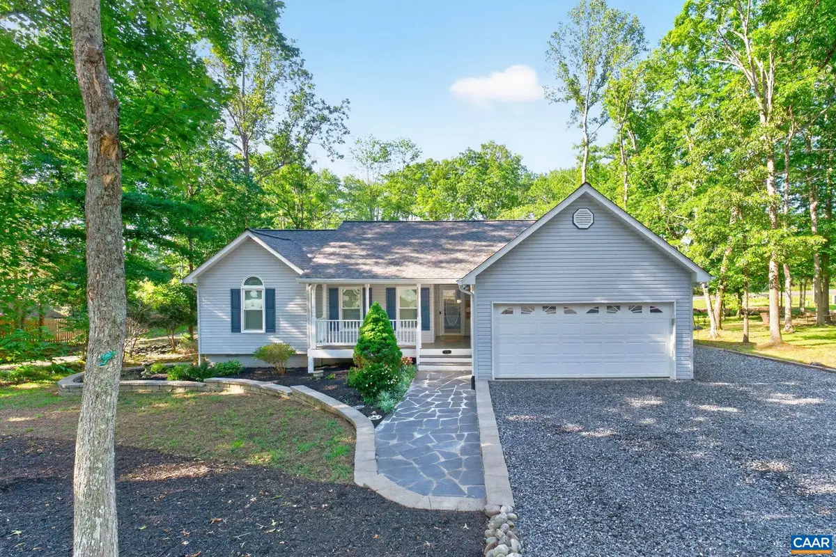 137 Jefferson Dr, Palmyra, VA 22963 - #1