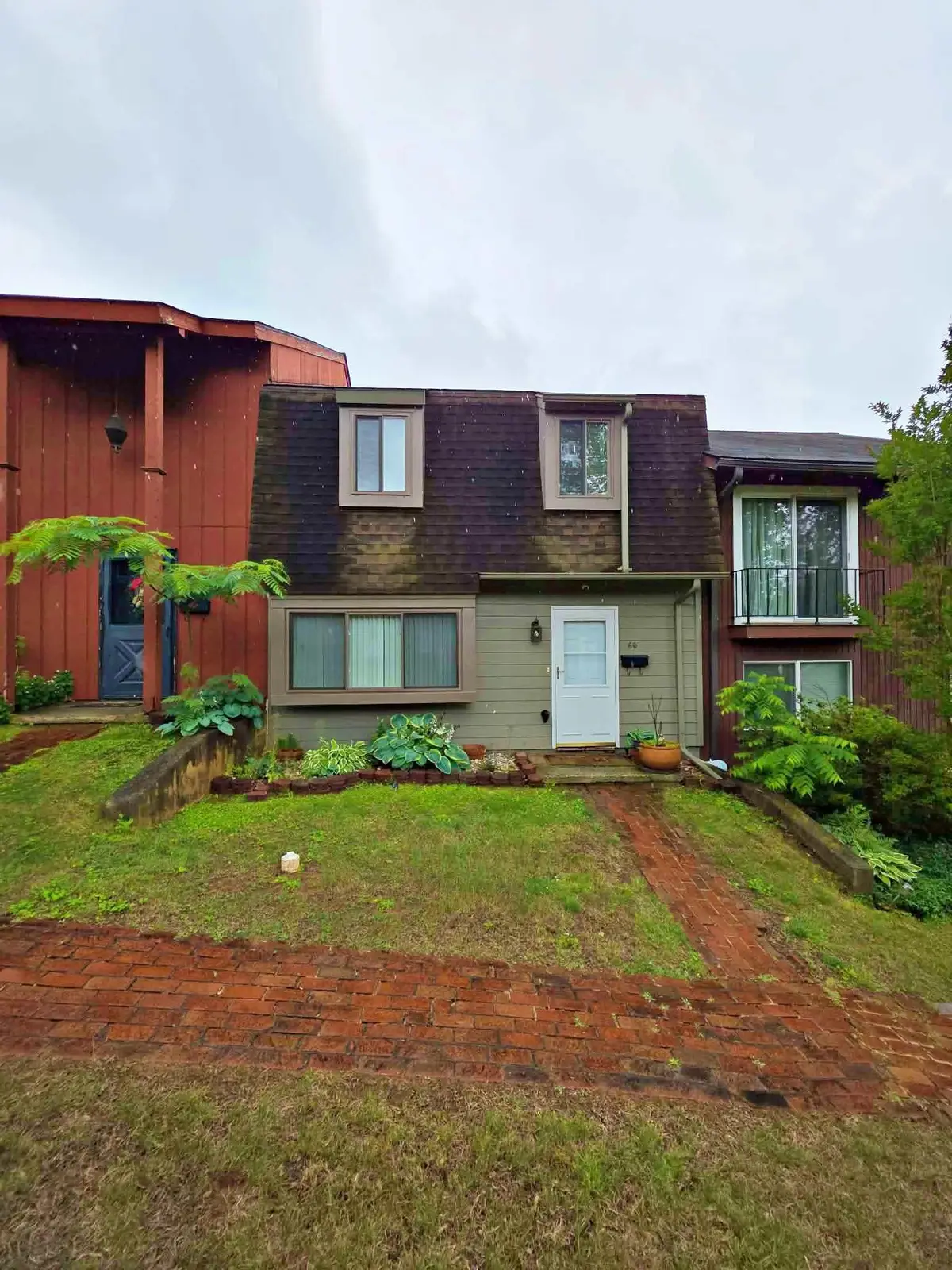 60 Woodlake Dr, Charlottesville, VA 22911 - #1