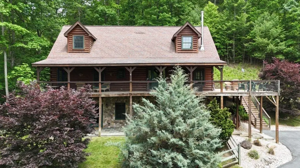 273 Caddis Ln, Warm Springs, VA 24484 - #1