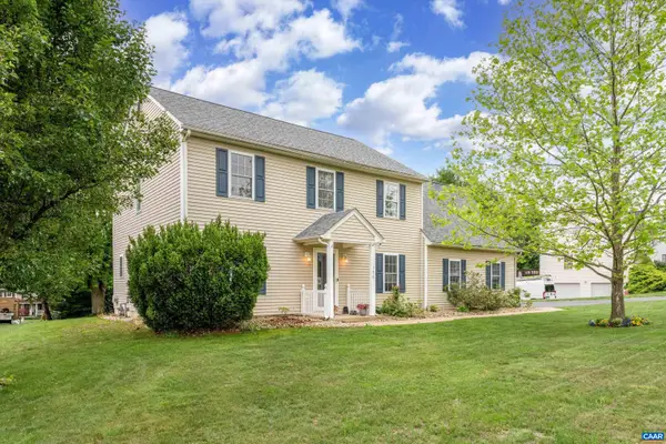 156 Pheasant Run, Waynesboro, VA 22980