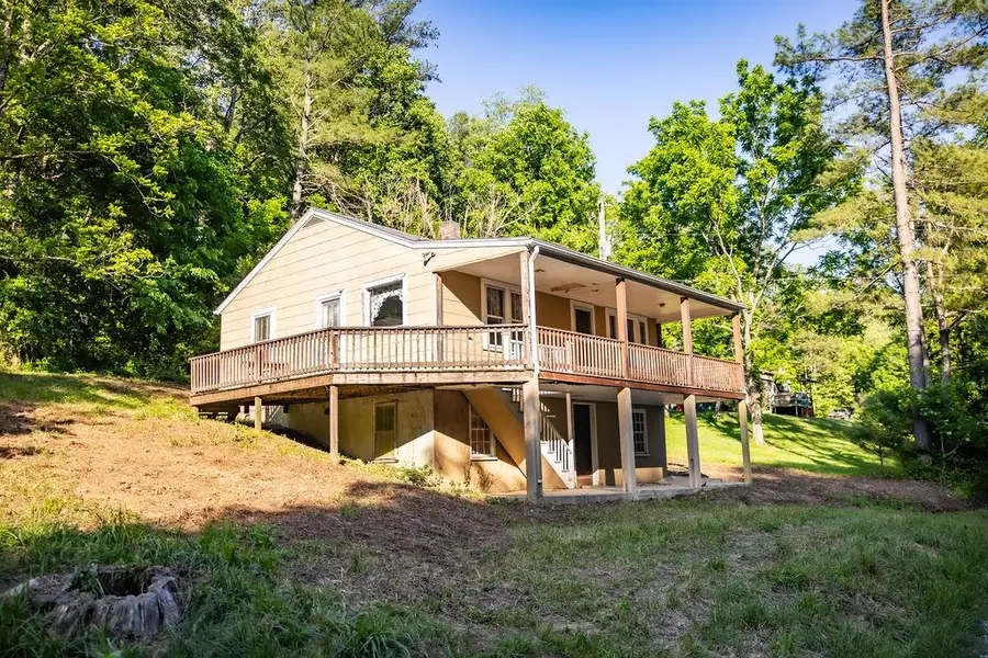 32 Back Holw, Lexington, VA 24450 - #3