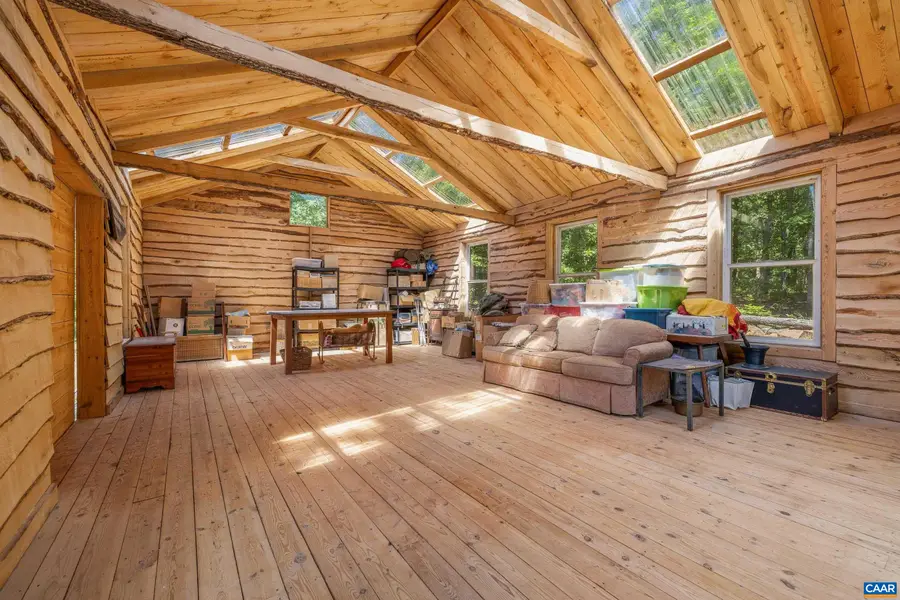 7676 Old Dominion Rd, Schuyler, VA 22969 - #2