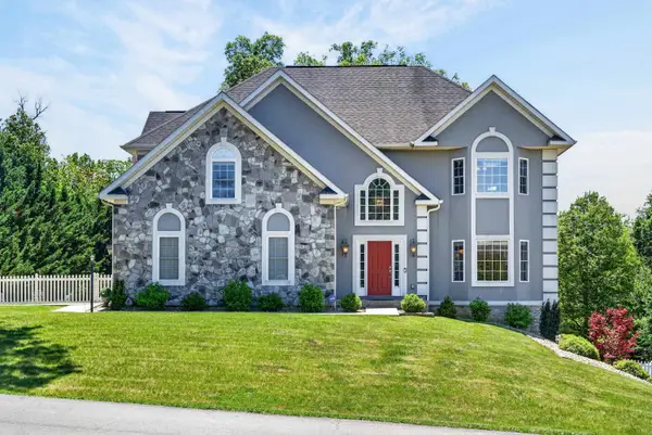 1871 Buckland Dr, Rockingham, VA 22801