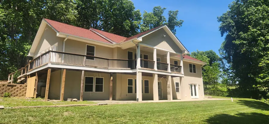106 Miss Phillips Rd, Swoope, VA 24479 - #2