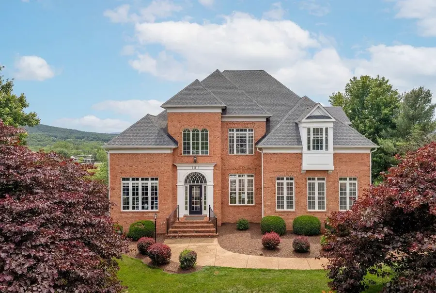 151 Claremont Ave, Massanetta Springs, VA 22801 - #2