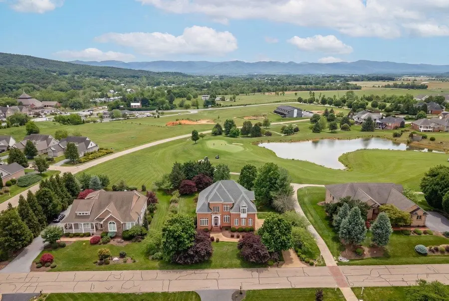 151 Claremont Ave, Massanetta Springs, VA 22801 - #3