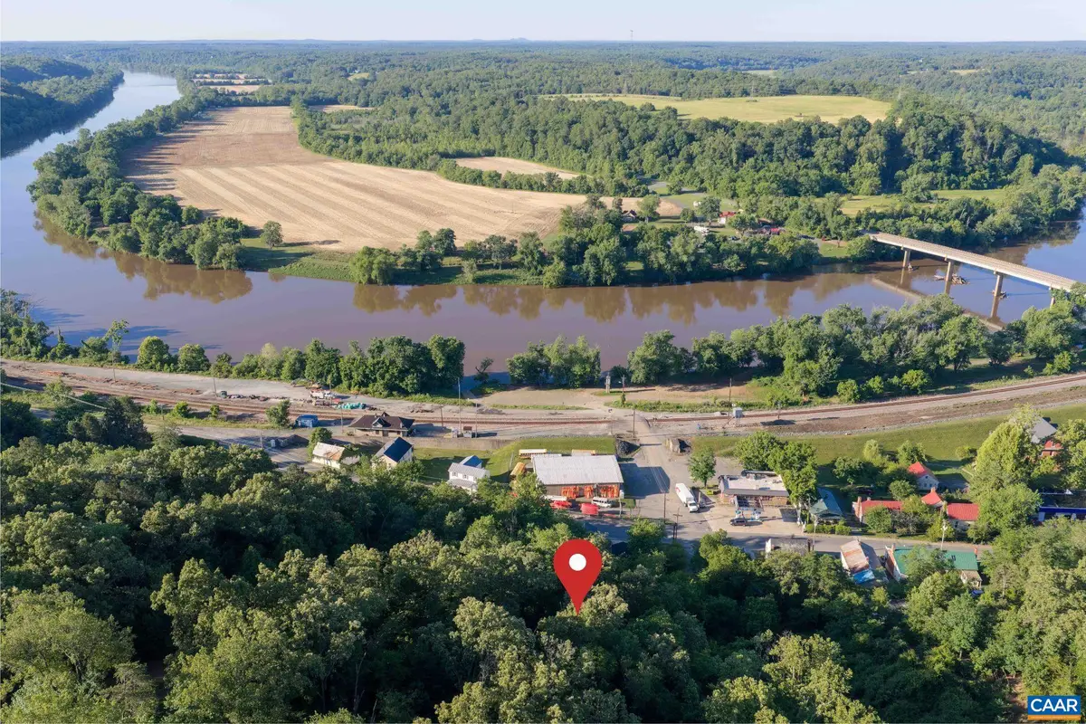 TBD Main St E, Scottsville, VA 24590 - #1