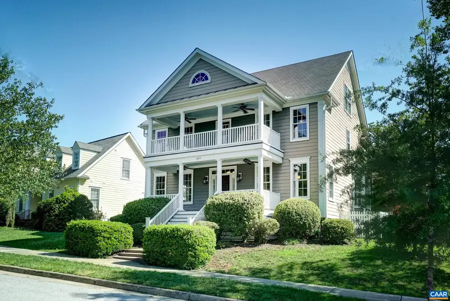 5223 Brook View Rd, Crozet, VA 22932 - #2