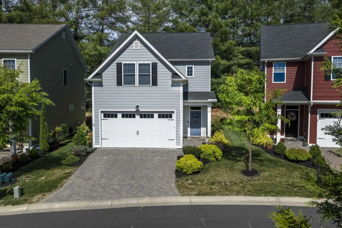 43 Chamberlain Loop, Lexington, VA 24450 - #1