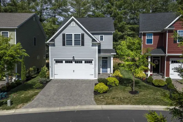 43 Chamberlain Loop, Lexington, VA 24450