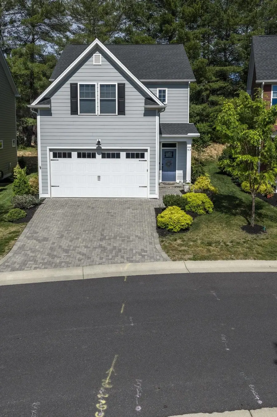 43 Chamberlain Loop, Lexington, VA 24450 - #3