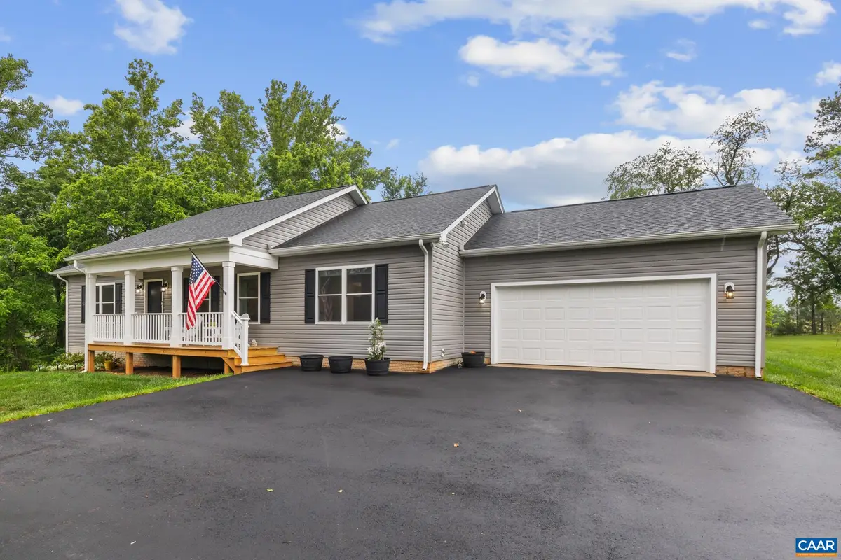 160 Red Hill Rd, Orange, VA 22960 - #1