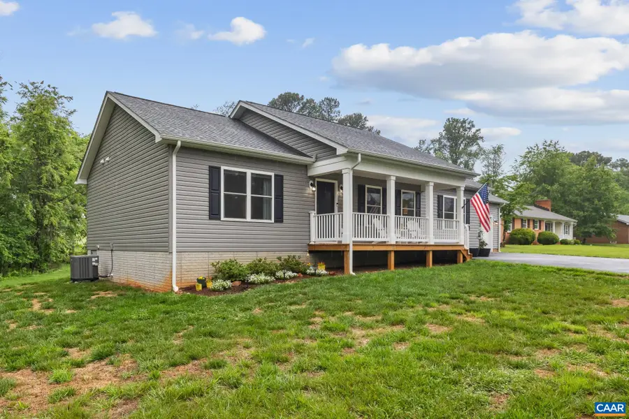 160 Red Hill Rd, Orange, VA 22960 - #2