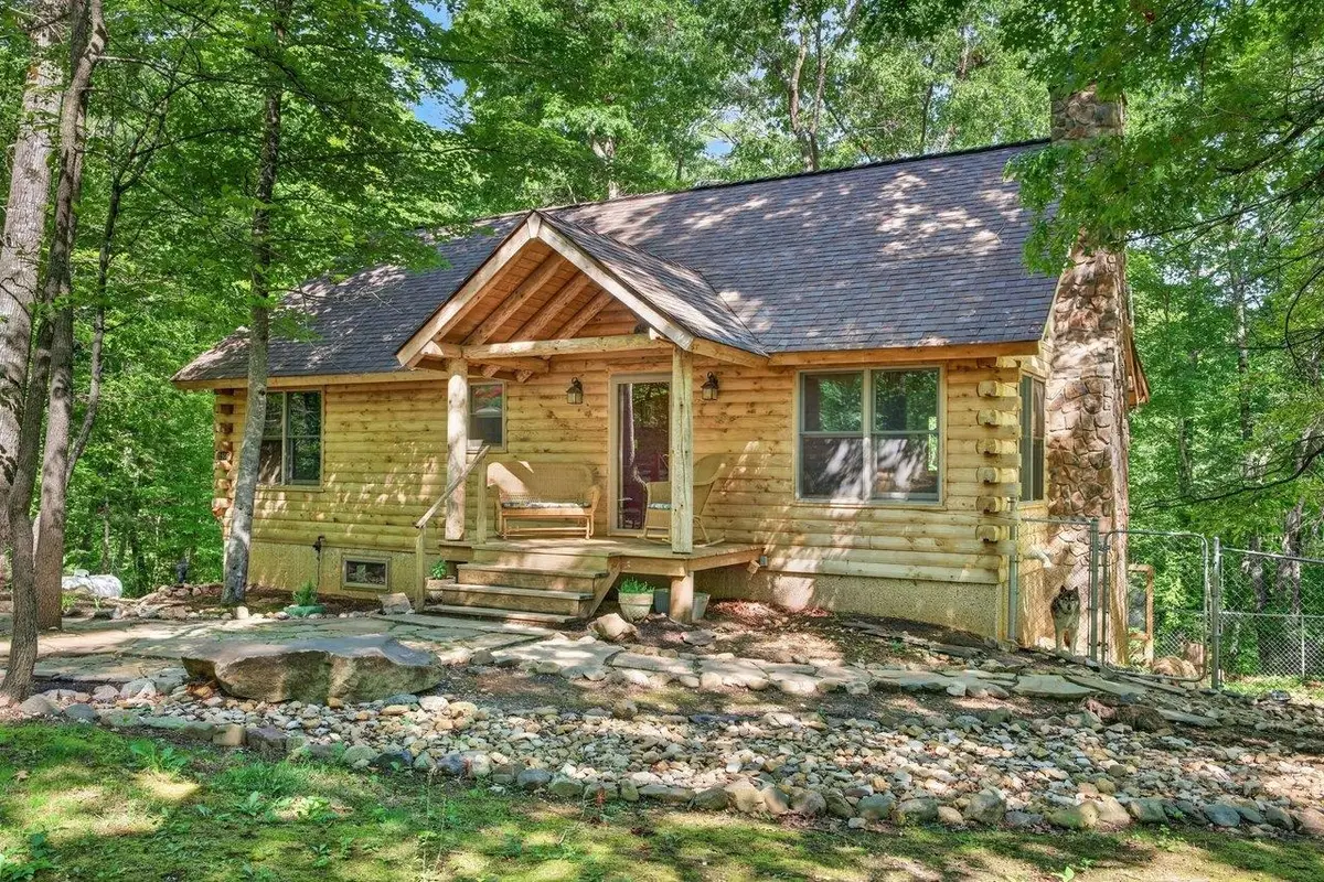 1906 Cutbank Ln, Elkton, VA 22827 - #1