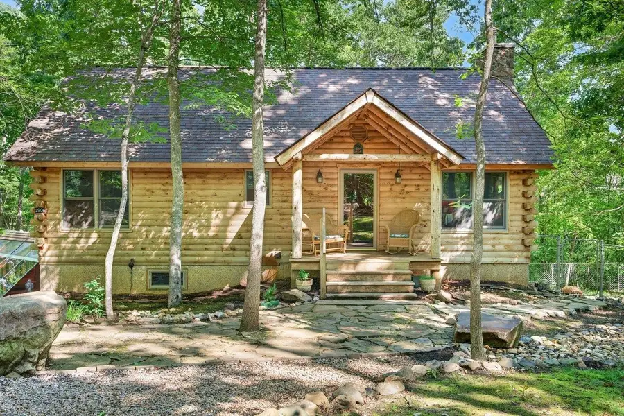 1906 Cutbank Ln, Elkton, VA 22827 - #2