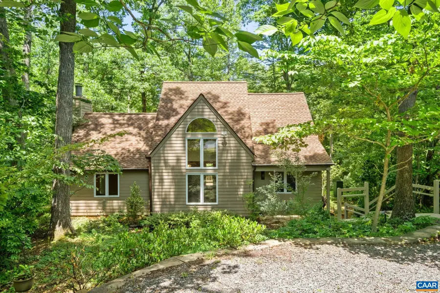 1238 Timberbranch Ct, Charlottesville, VA 22902 - #2