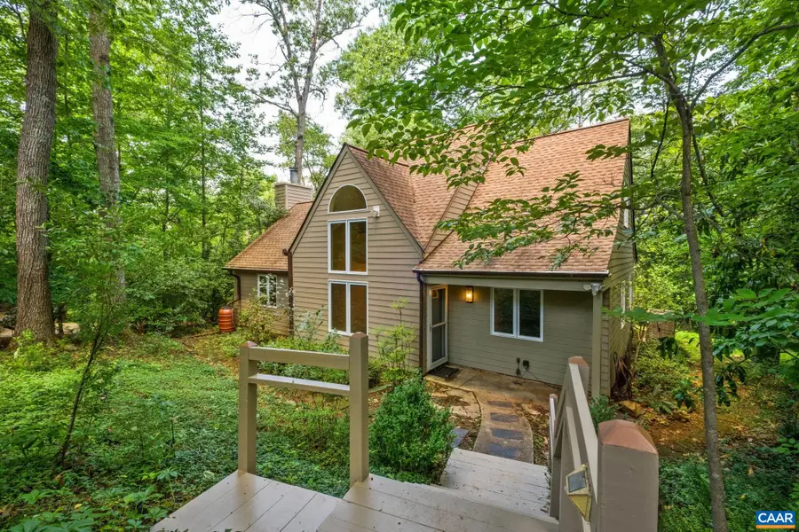 1238 Timberbranch Ct, Charlottesville, VA 22902 - #3