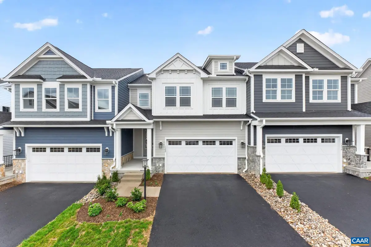 1380 Marcella St, Charlottesville, VA 22911 - #1