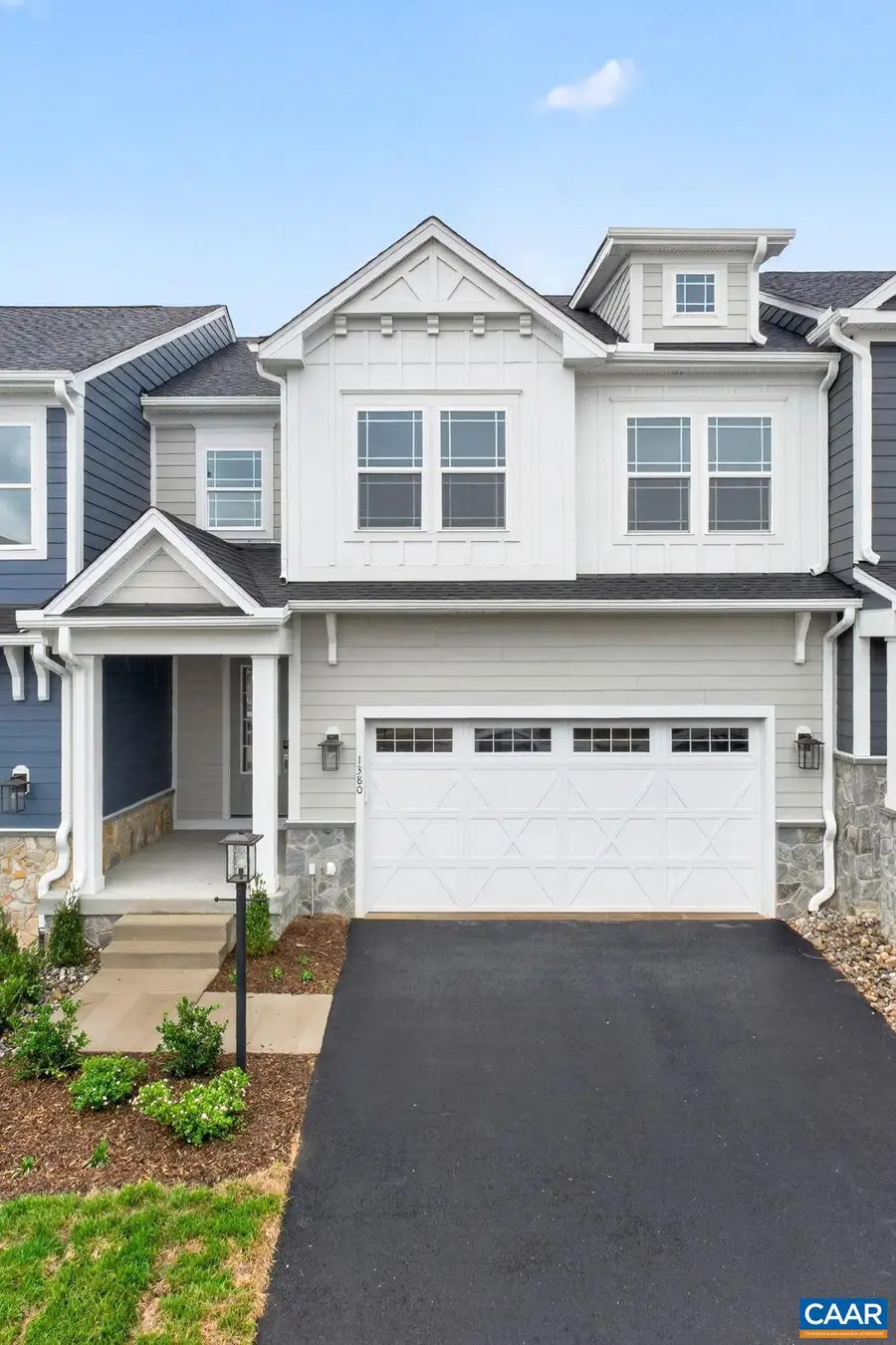 1380 Marcella St, Charlottesville, VA 22911 - #3