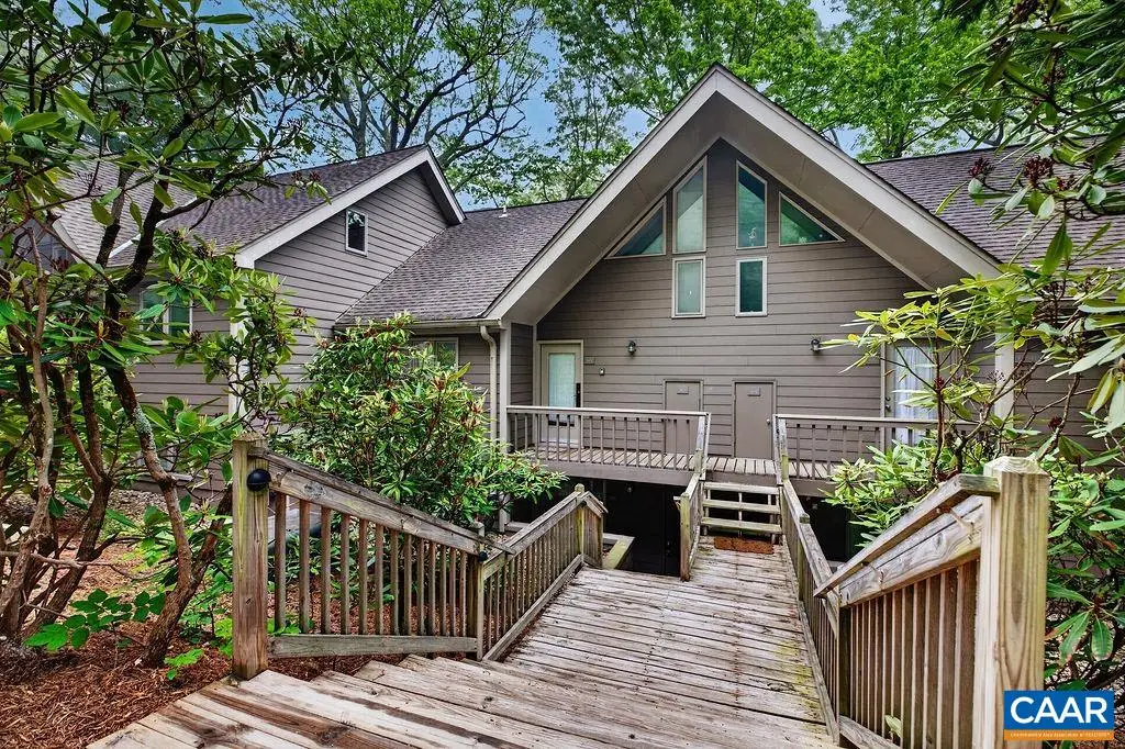 473 Three Ridges Condos, Wintergreen Resort, VA 22967 - #1