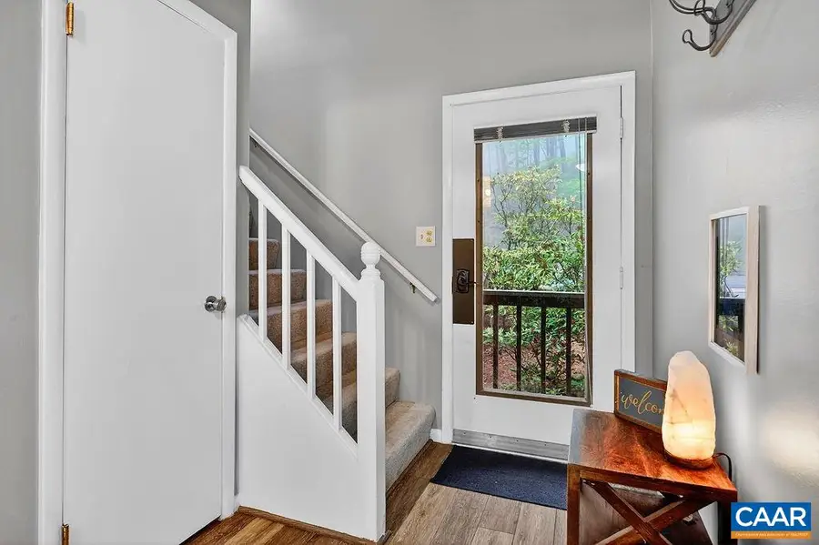 473 Three Ridges Condos, Wintergreen Resort, VA 22967 - #2