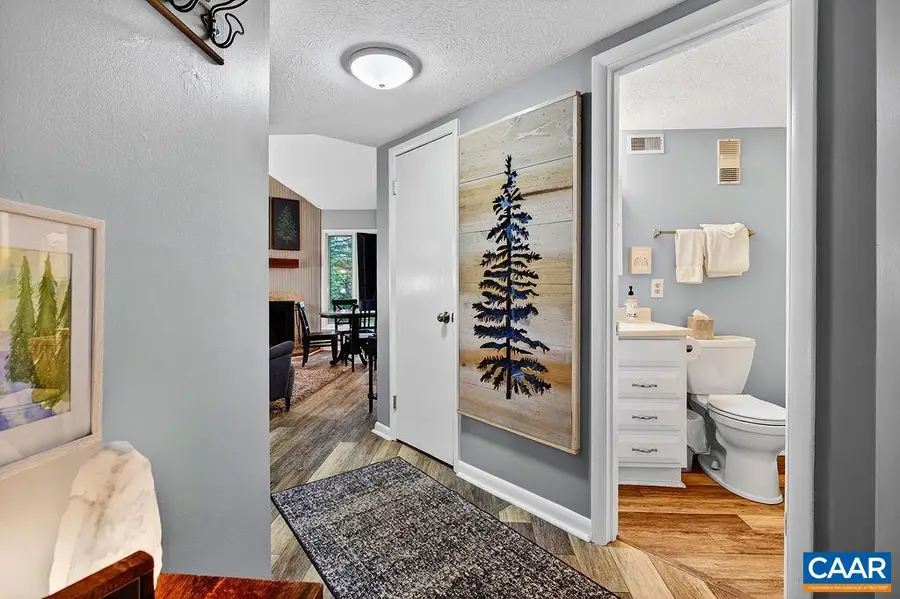 473 Three Ridges Condos, Wintergreen Resort, VA 22967 - #3