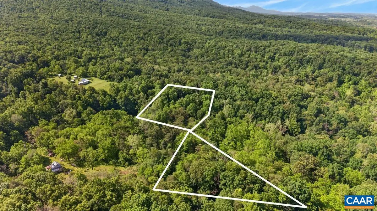 258 Strickler Ln, New Market, VA 22844 - #1