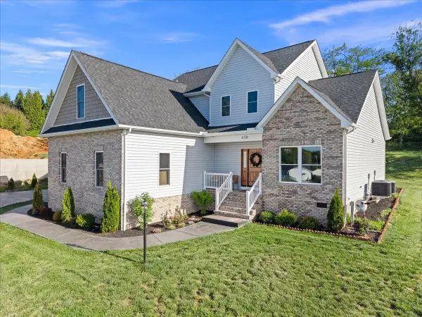 430 Rachel Dr, Penn Laird, VA 22812