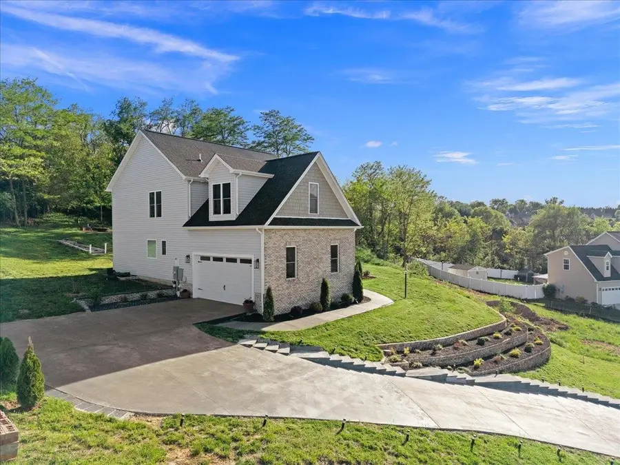 430 Rachel Dr, Massanetta Springs, VA 22812 - #3