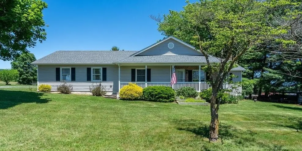 1928 Bethel Church Rd, Elkton, VA 22827 - #1