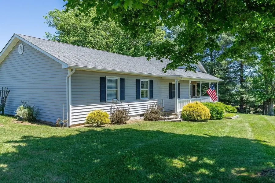 1928 Bethel Church Rd, Elkton, VA 22827 - #2