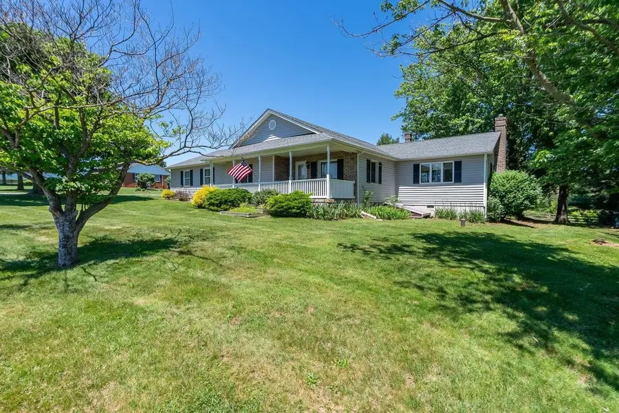 1928 Bethel Church Rd, Elkton, VA 22827 - #3