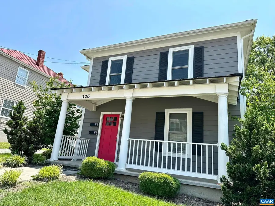326 10th St Nw, Charlottesville, VA 22903 - #2