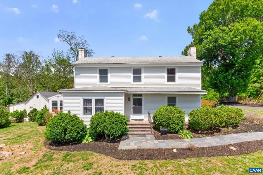 28 Ridgeway Farm Ct, Keswick, VA 22947 - #2