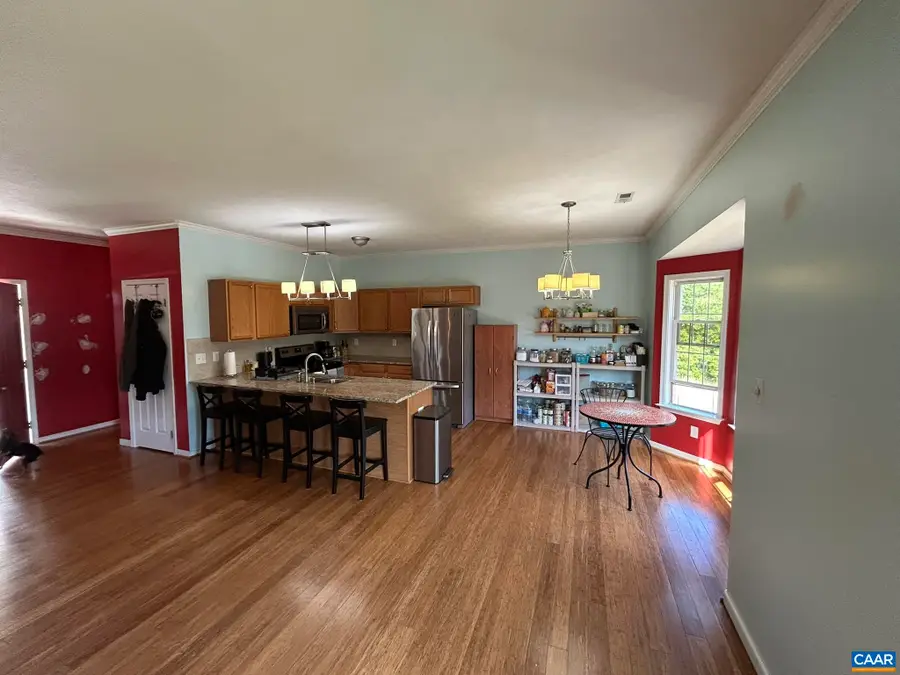 1307 Hardware Rd, Scottsville, VA 24590 - #2