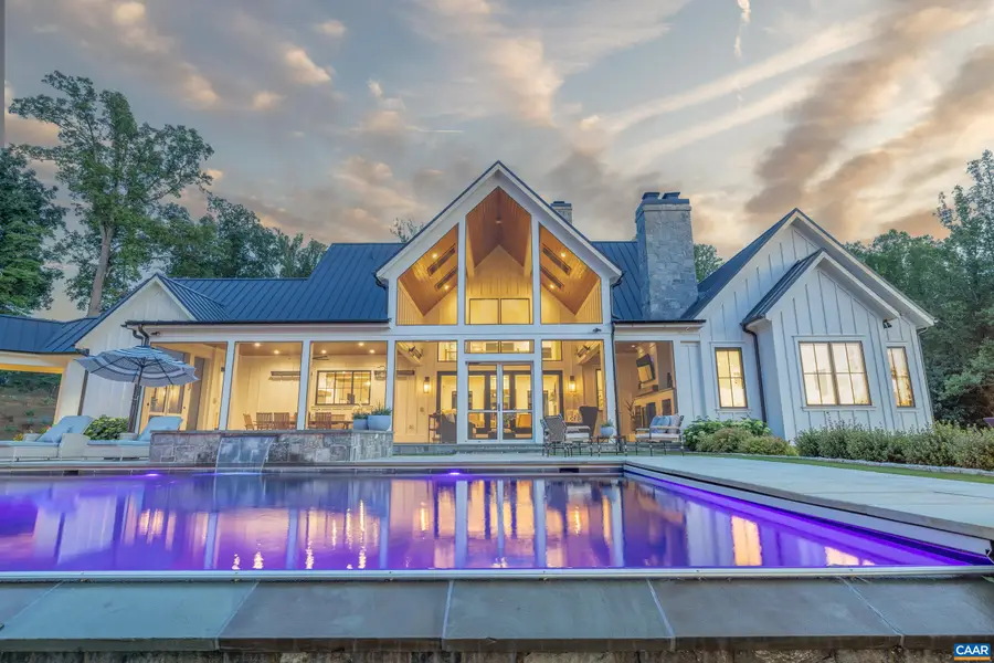2098 Goodling Rd, North Garden, VA 22959 - #3