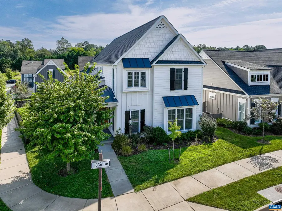 756 Highgate Row, Crozet, VA 22932 - #2