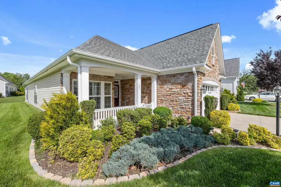 55 John Rucker Dr, Ruckersville, VA 22968 - #2