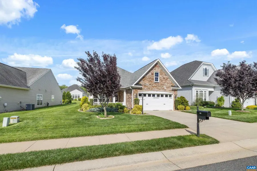 55 John Rucker Dr, Ruckersville, VA 22968 - #3