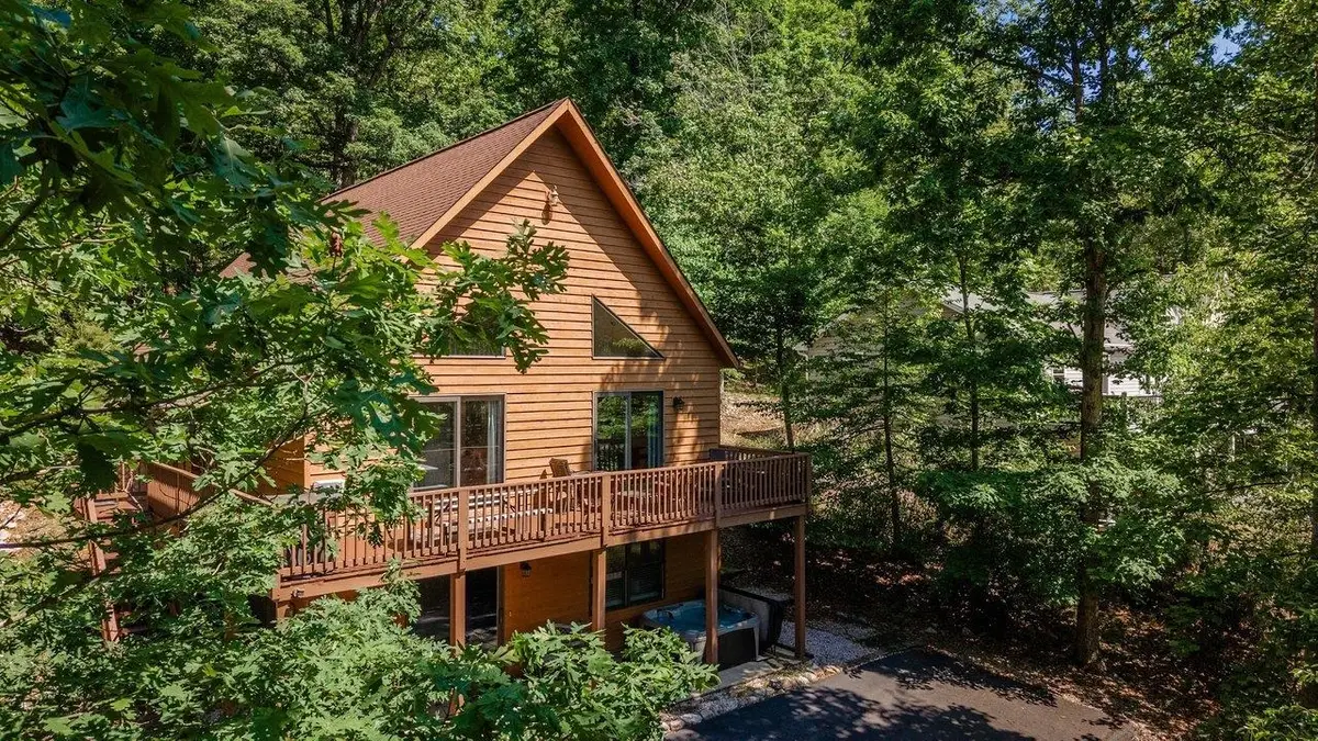 5109 Trevino Dr, McGaheysville, VA 22840 - #1