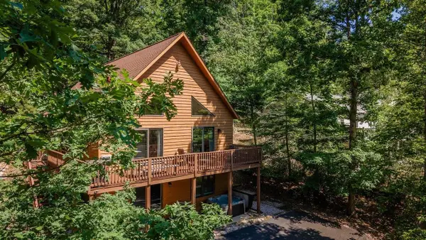 5109 Trevino Dr, Mcgaheysville, VA 22840