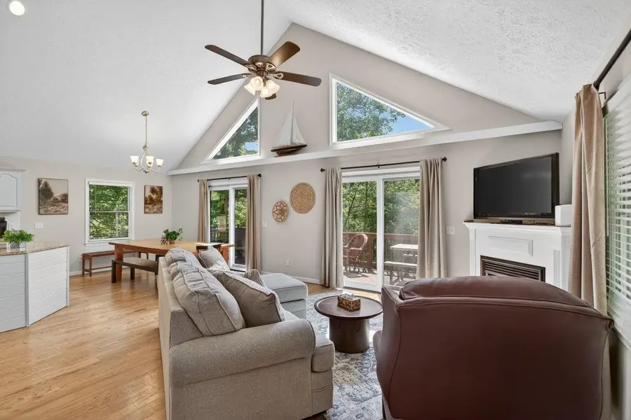 5109 Trevino Dr, McGaheysville, VA 22840 - #2