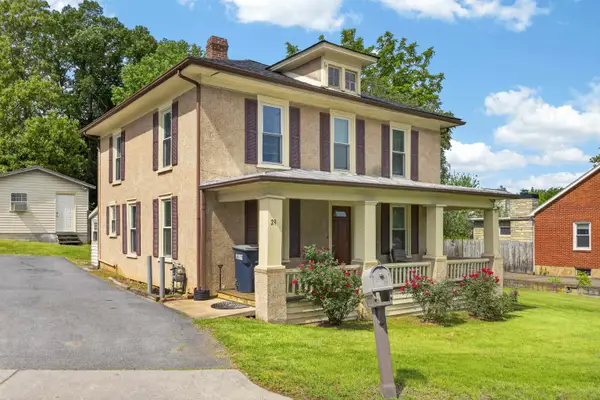 29 Port Republic Rd, Harrisonburg, VA 22801