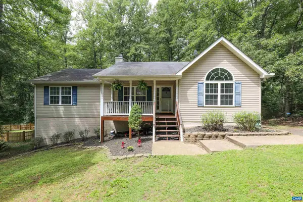 11 Shiloh Ct, Palmyra, VA 22963